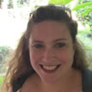 Meet your Posher, Jillian